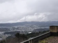 Kannabi Ikomayama Hotel Hotel a Ikoma