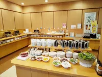 Hotel Route-Inn Sanofujioka Inter Hotels in Sano