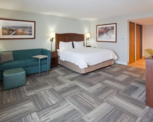 Hampton Inn by Hilton Duluth Canal Park Hotels in Duluth