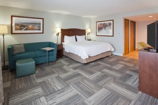 Hampton Inn by Hilton Duluth Canal Park