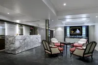 Waldorf Astoria Versailles - Trianon Palace - Spa