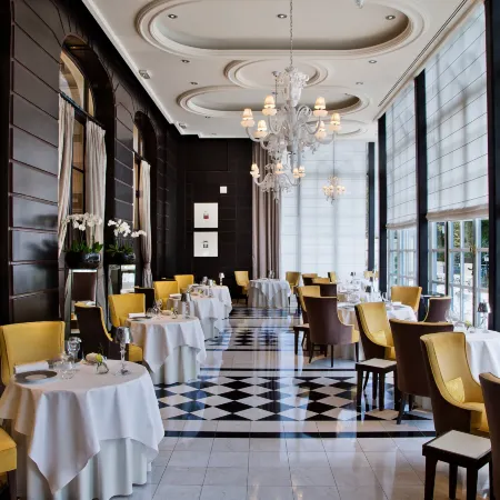 Waldorf Astoria Versailles - Trianon Palace