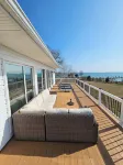 New! Chesapeake Bay Retreat!