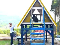 Power Spot Campsite Hotels in Yamato