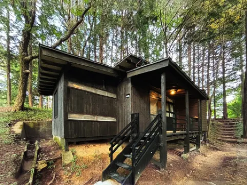 Kobe City Shizennoie - Hostel