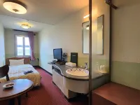 Kanazawa Minato Hotel โรงแรมใน