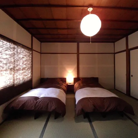 Yanaka No Taisuke