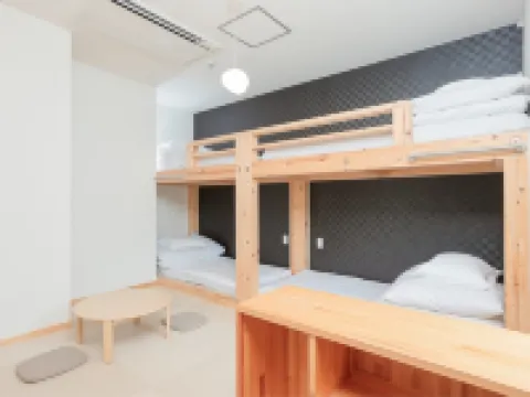 Aizunanukamachi Inn Hotels in Aizuwakamatsu