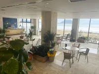 Niji No Matsubara Hotel Hôtels à : Karatsu