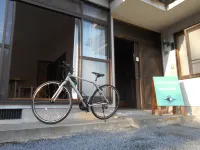 GUESTHOUSE MICHISHIO Hotel a Kamijima