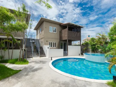 Mihana Onnason Hotels in 