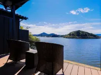 Lakeside Kotobiki-MIZUYASHIKI