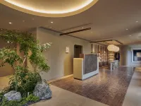 후후 가루이자와 요코노카제 가루이자와 정 호텔