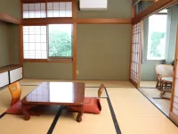 Hotel Yomeikan Hotel a Matsukawa