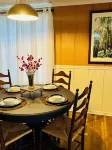 Spacious Cabin with Beautiful Sunsets in the Heart of Hiking and Wine Country