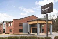 Country Inn & Suites by Radisson, Dahlgren-King George, VA Hotel a Dahlgren