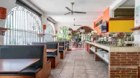 Best Western Posada Chahue - bar