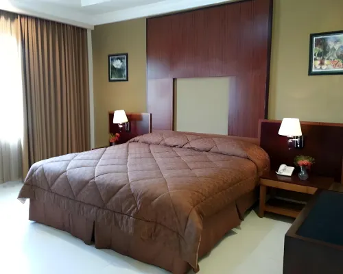 Wonua Monapa Hotel Resort Rooms Photos