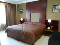 Wonua Monapa Hotel Resort