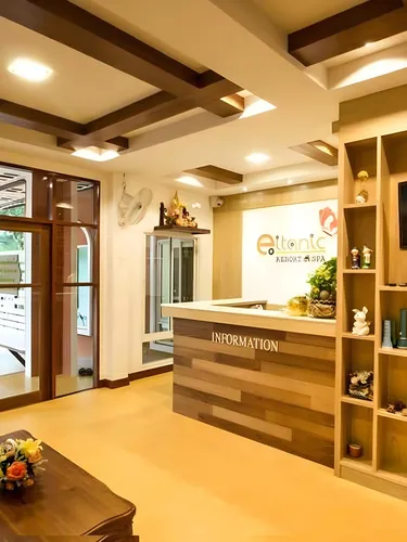 รูปภาพของอายตานิค รีสอร์ต
