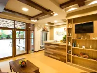 อายตานิค รีสอร์ต - รีสอร์ท
