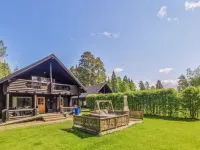 Kultakartano Hotels in Ylojarvi