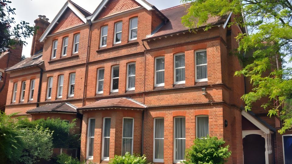 St Margaret's Hotel