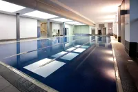 DoubleTree by Hilton Bristol South - Cadbury House Hôtels à : West Town