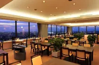 Kanazawa Kokusai Hotel Hotels in Nonoichi
