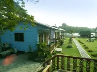 Bambooya Resort Hotels in 