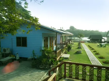 Bambooya Resort