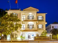 Garco Dragon Hotel Hotels near Hai Nhung Ceramics Showroom