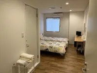 Hotel46 Hotel di Hashimoto