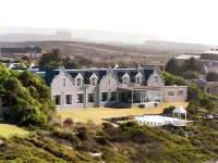 Blue Bay Lodge