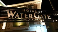 Hotel Watergate Okayama Hotels in Okayama