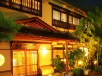 美原溫泉追分屋旅館 松本市住宿飯店