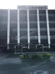 We Hotel Aeropuerto Hoteles cerca del Aeropuerto Internacional de la Ciudad de México