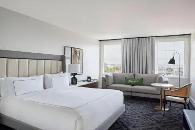 Mills House Charleston, Curio Collection by Hilton Hotels near Waterfront Park