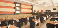 杜蒂戈林麗晶酒店-GRT酒店集團 - 早餐