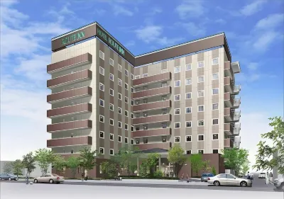 Hotel Route Inn Ishinomaki Chuo Hotels near Sagamidai