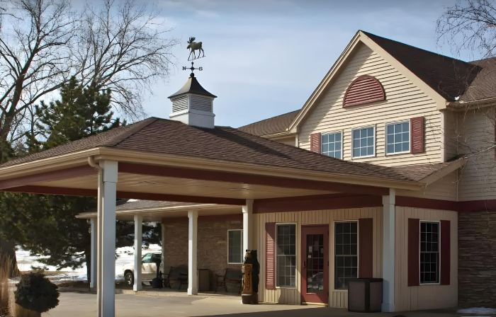 Boarders Inn & Suites by Cobblestone Hotels – Waukon