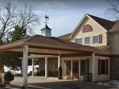 Boarders Inn & Suites by Cobblestone Hotels – Waukon Hotels in Waukon