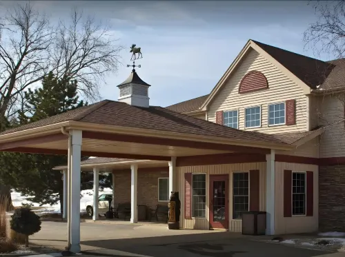 Boarders Inn & Suites by Cobblestone Hotels – Waukon Hotels in Allamakee County