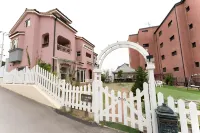Paju Provence House