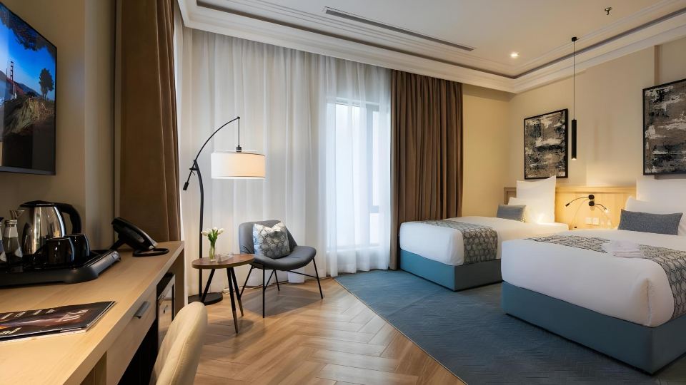 Marlo Hotel