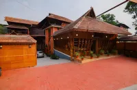 JK Lodge Hotels in 