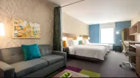 Home2 Suites by Hilton Austin South I-35 Hotels in Austin