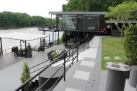 Rimnamphotharam Resort Hotels in Photharam