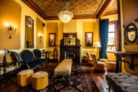 Gervasoni Hotel Boutique Hotels in 