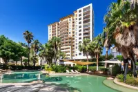 Bridgewater Apartments Hotels in Kangaroo Point